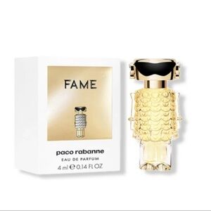 PACO RABANNE Fame EDP Mini Size